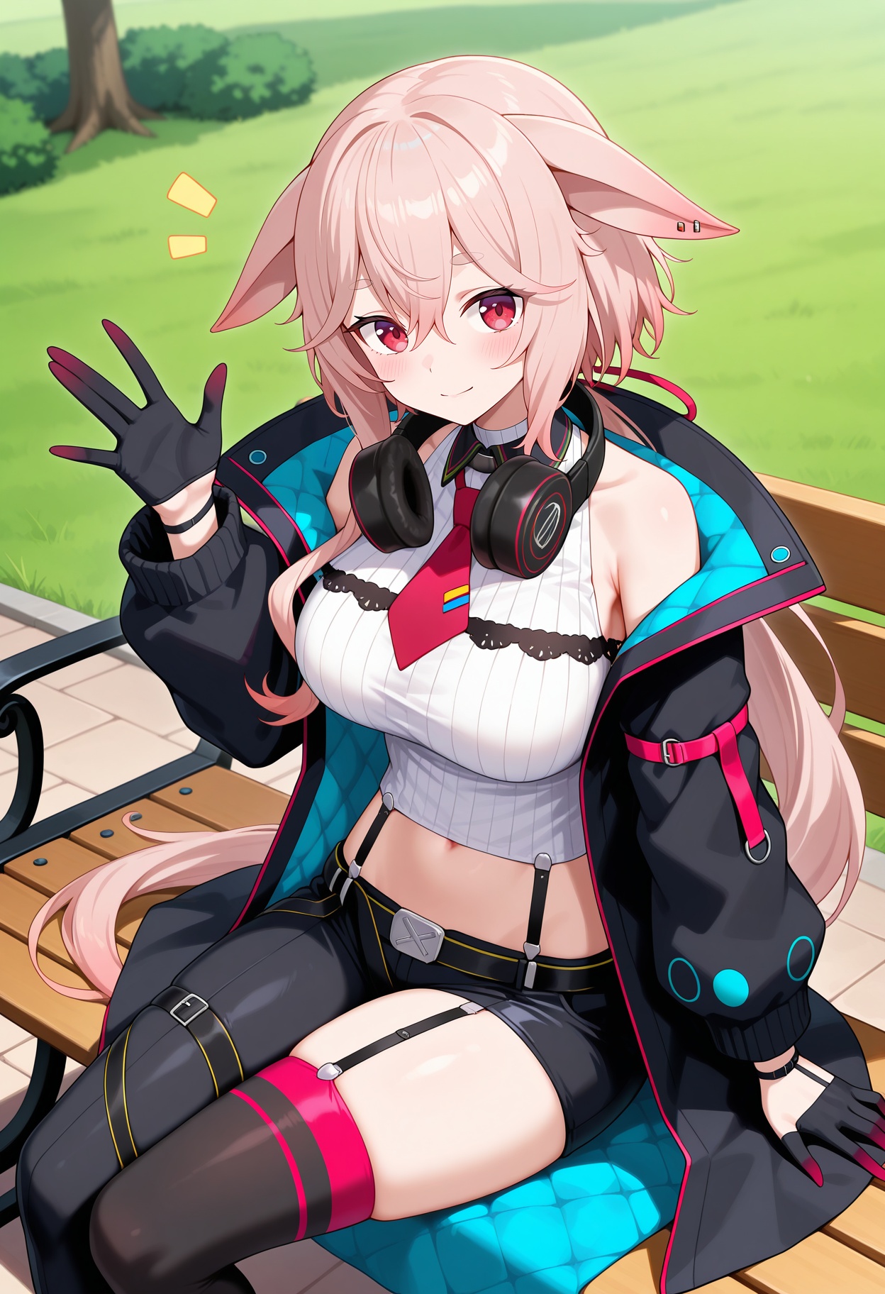 best quality,  masterpiece,  1girl on Tensor.Art