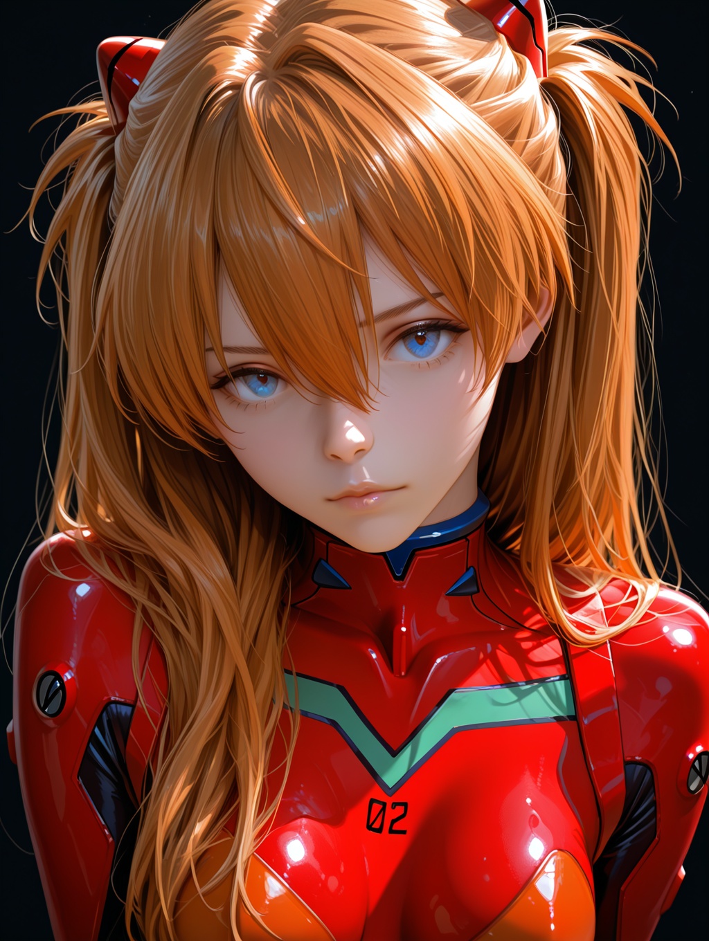 masterpiece,  best quality,  1girl on Tensor.Art