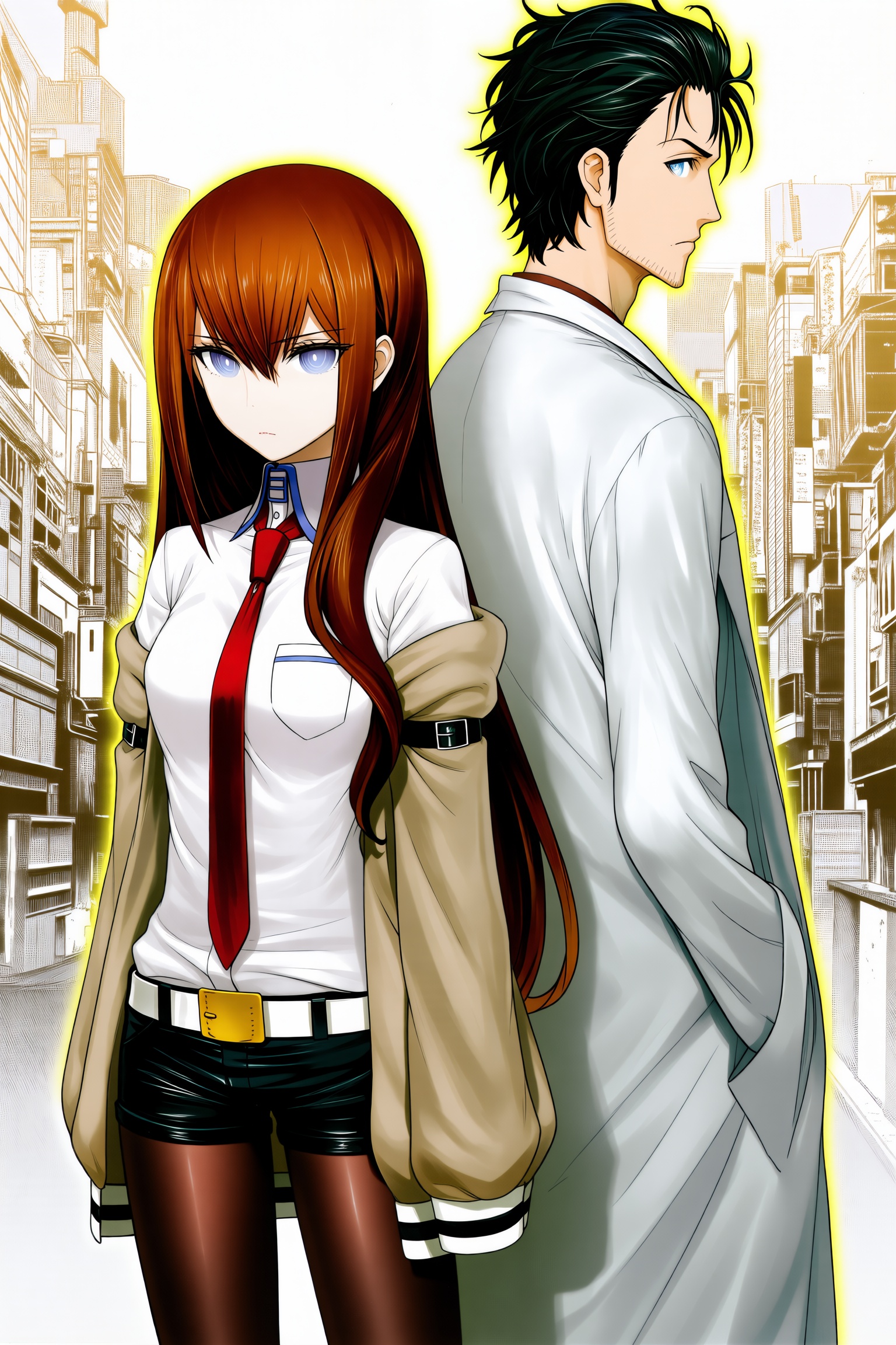 masterpiece,  best quality,  score_7 on Tensor.Art