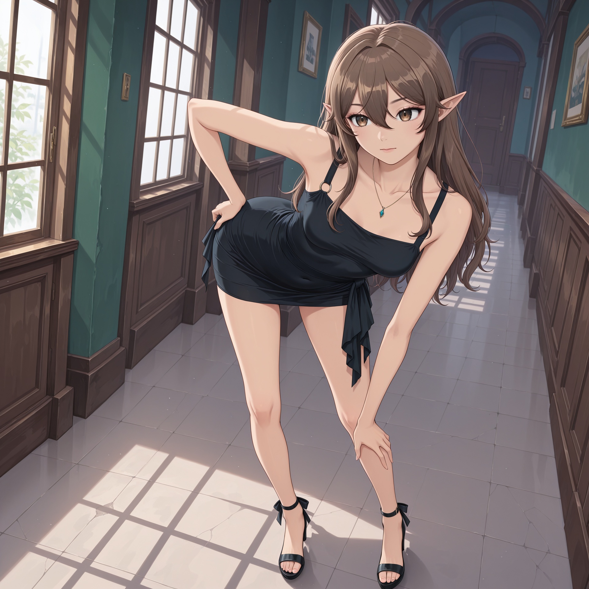 4k,  absurdres,  amazing quality on Tensor.Art