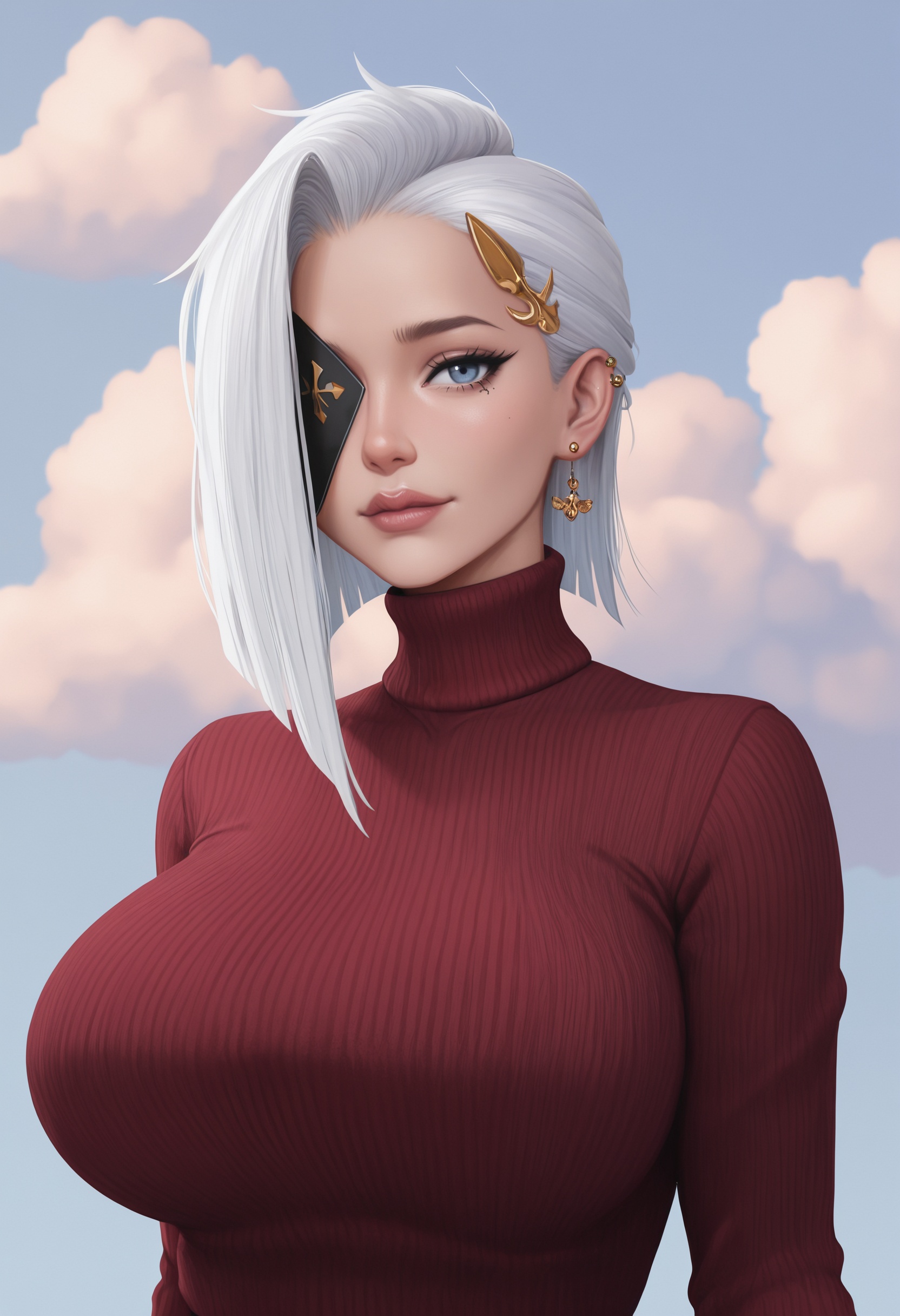 masterpiece,  best quality,  amazing quality on Tensor.Art