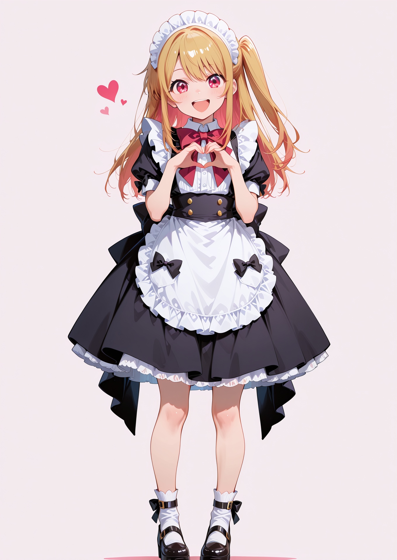 (masterpiece best quality,  general),  solo on Tensor.Art