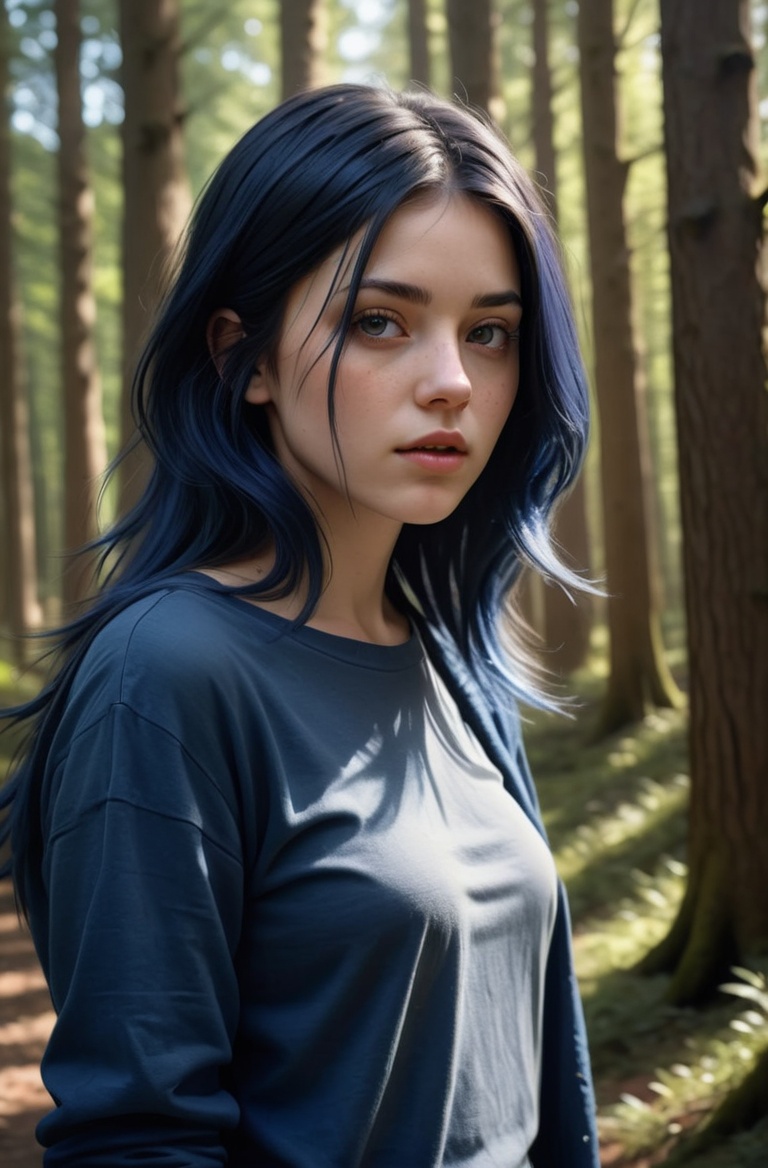 masterpiece of photorealism,  photorealistic highly detailed 8k photography,  best hyperrealistic quality on Tensor.Art