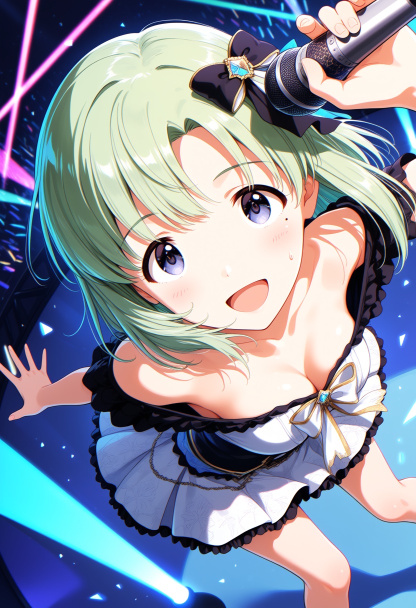 masterpiece,  detailed background,  highres on Tensor.Art