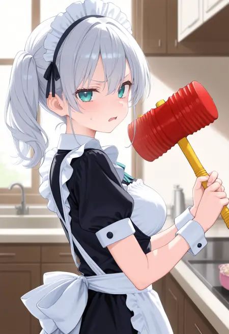 1girl,  (sho \(sho lwlw\):0.7),  solo on Tensor.Art