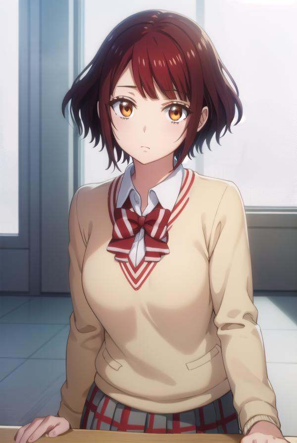 miyabiitou,  ,  miyabi itou on Tensor.Art