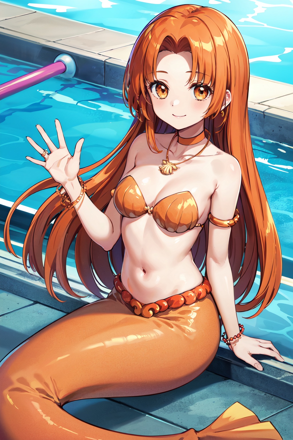 masterpiece,  best quality,  highres on Tensor.Art