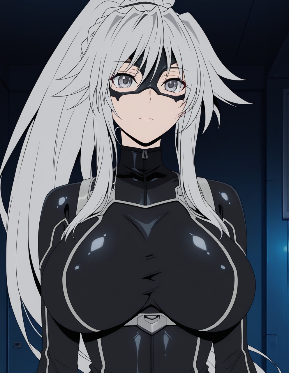 AI generated image by Lordwrath9696 on Tensor.Art