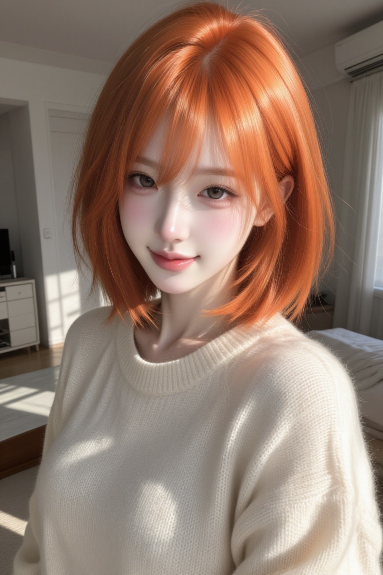AI generated image on Tensor.Art