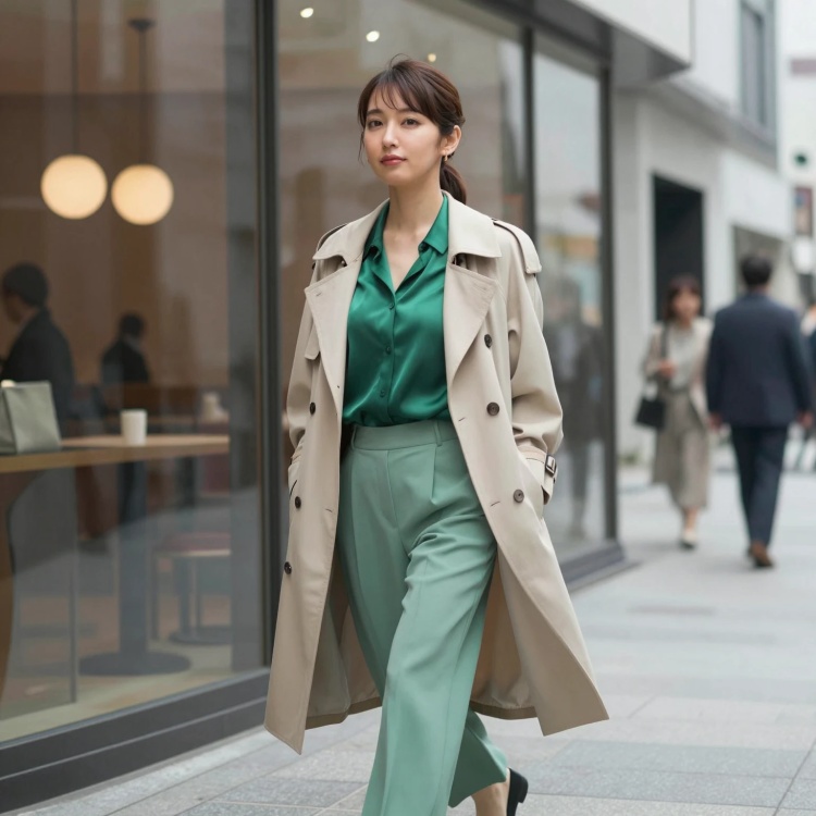 Riho by Syler on Tensor.Art