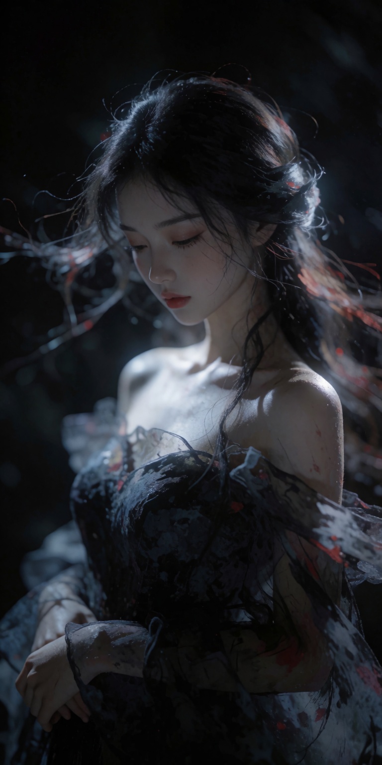 AI generated image by 小小苏ai on Tensor.Art