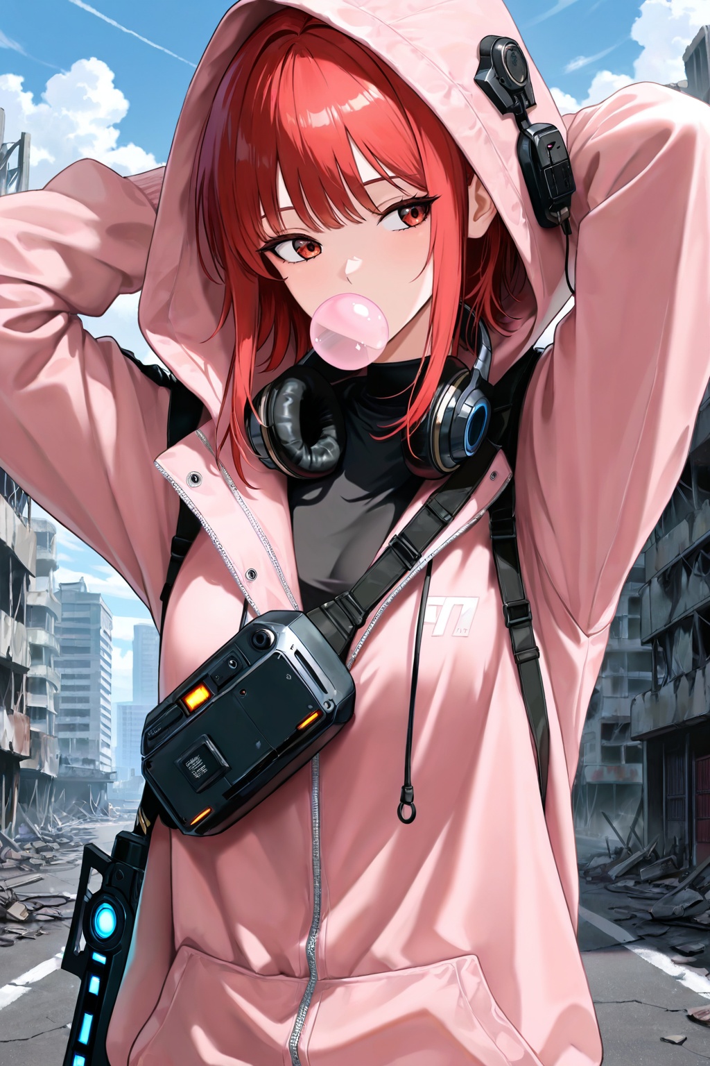 masterpiece,  best quality,  very aesthetic on Tensor.Art