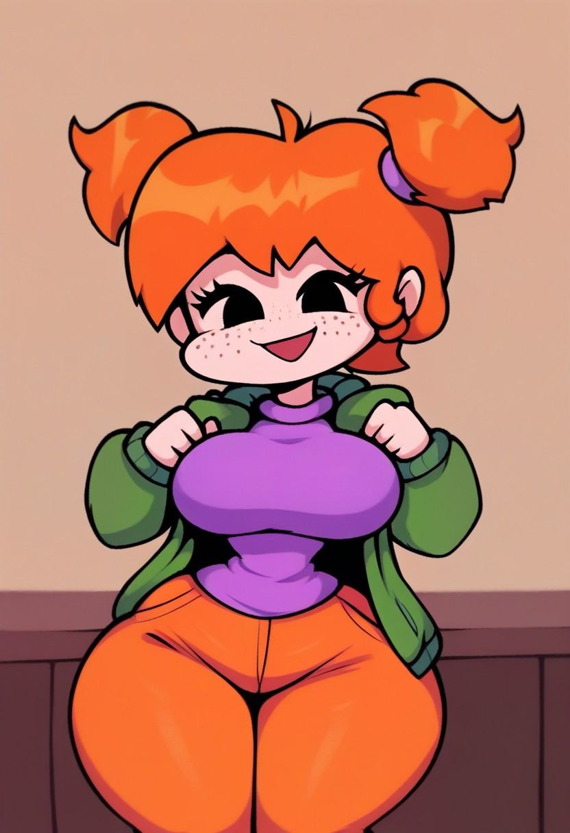 High quality,  Masterpiece,  breasts on Tensor.Art