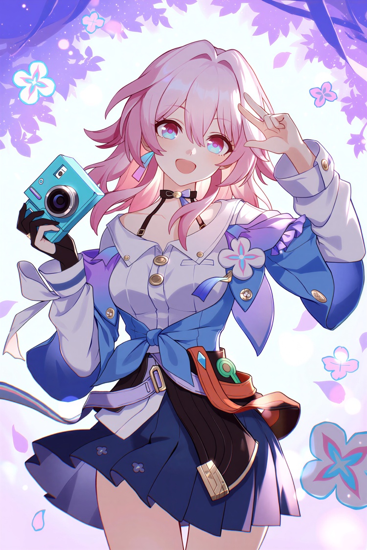 anima星穹铁道官方cg画风 by 炼丹_lian on Tensor.Art