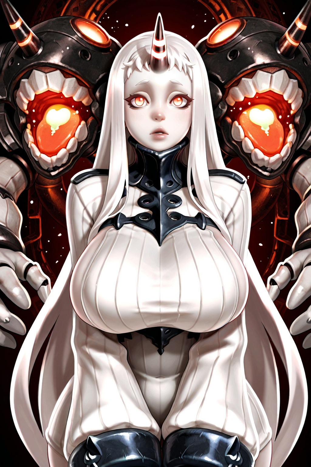 best quality,  masterpiece,  amazing quality 1girl on Tensor.Art