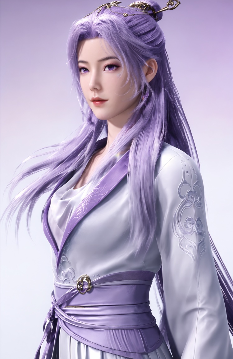 师兄啊师兄-新云霄 by 漫 on Tensor.Art