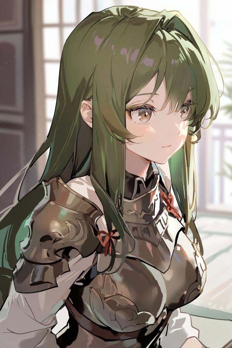 masterpiece,  best quality,  highres on Tensor.Art