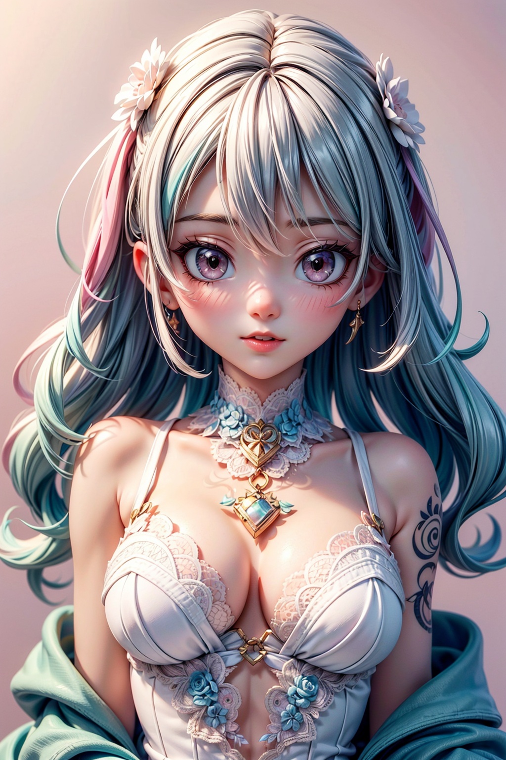 (masterpiece:1.4,  best quality),  (intricate details) on Tensor.Art