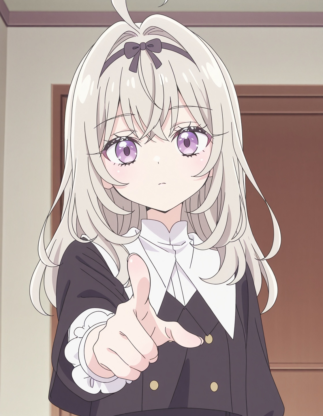 anime screencap,  solo,  1girl on Tensor.Art