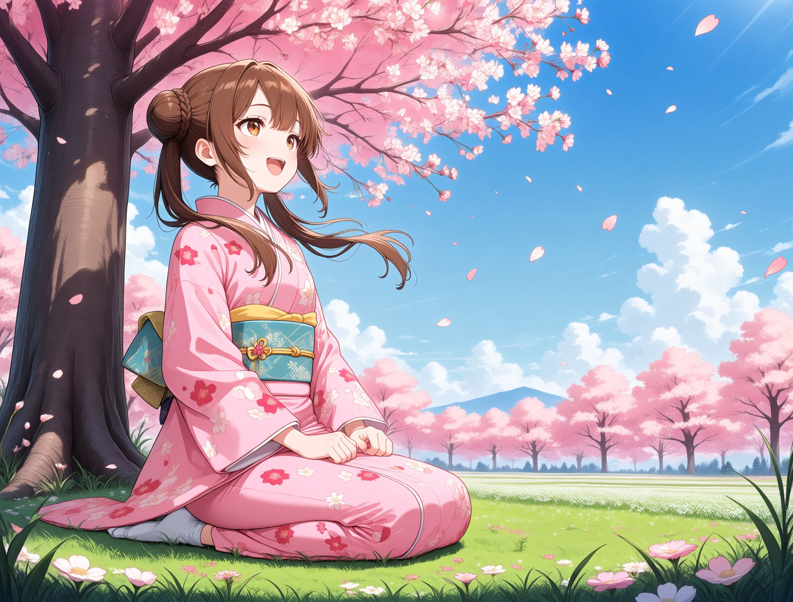 masterpiece,  best quality,  highres on Tensor.Art