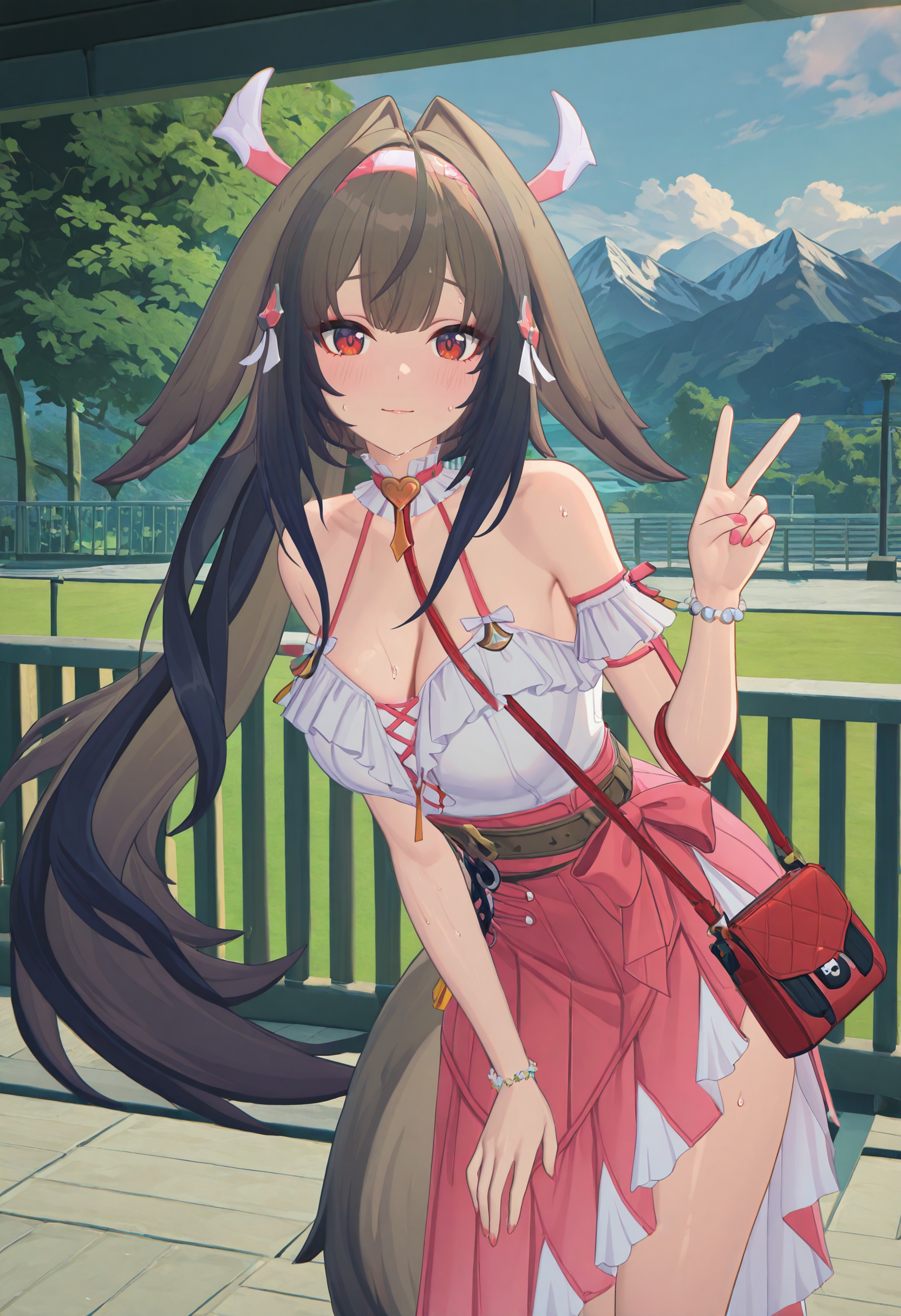 masterpiece,  best quality,  amazing quality on Tensor.Art