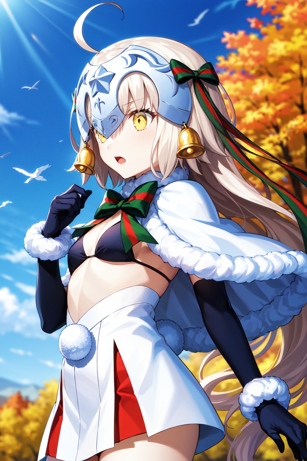 masterpiece,  best quality,  highres on Tensor.Art