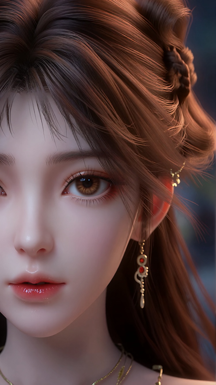完美世界qwen-Krea2 by 誠 on Tensor.Art