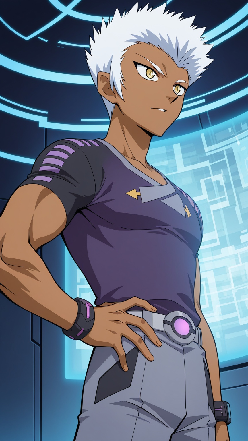2D,  masterpiece,  best quality on Tensor.Art