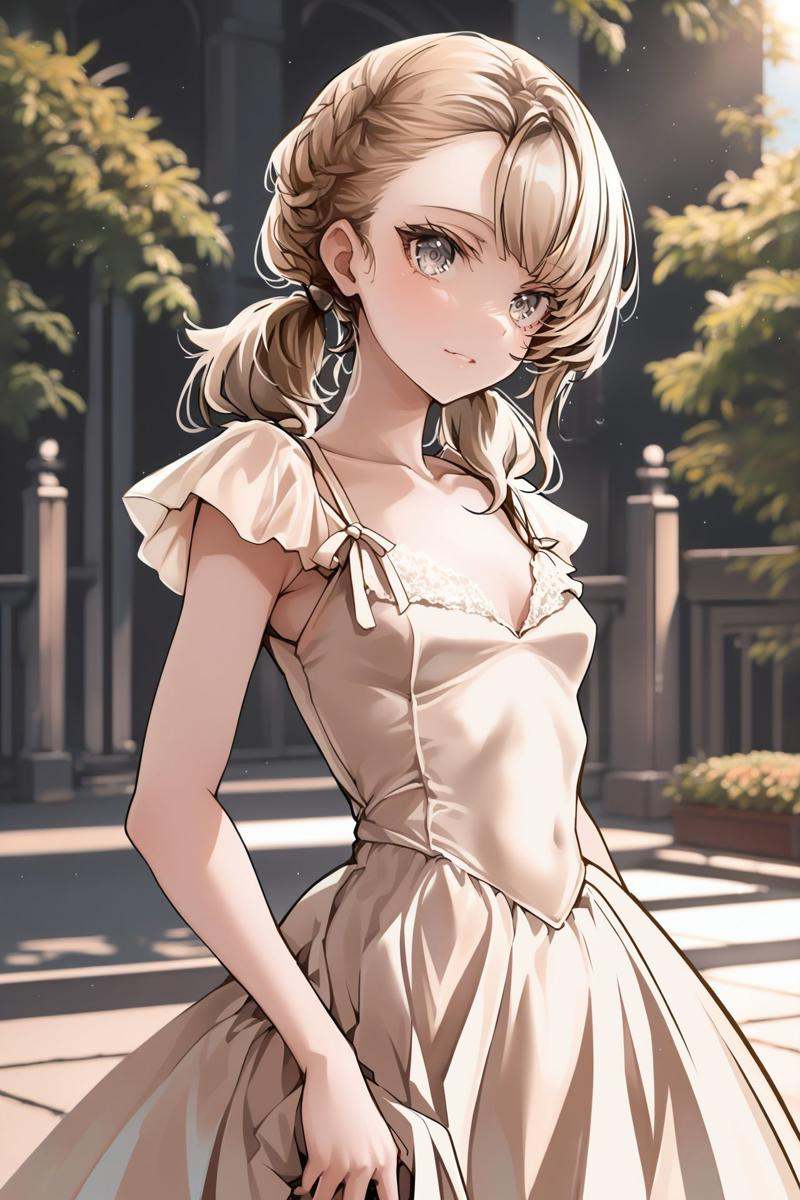 masterpiece,  best quality,  highres on Tensor.Art