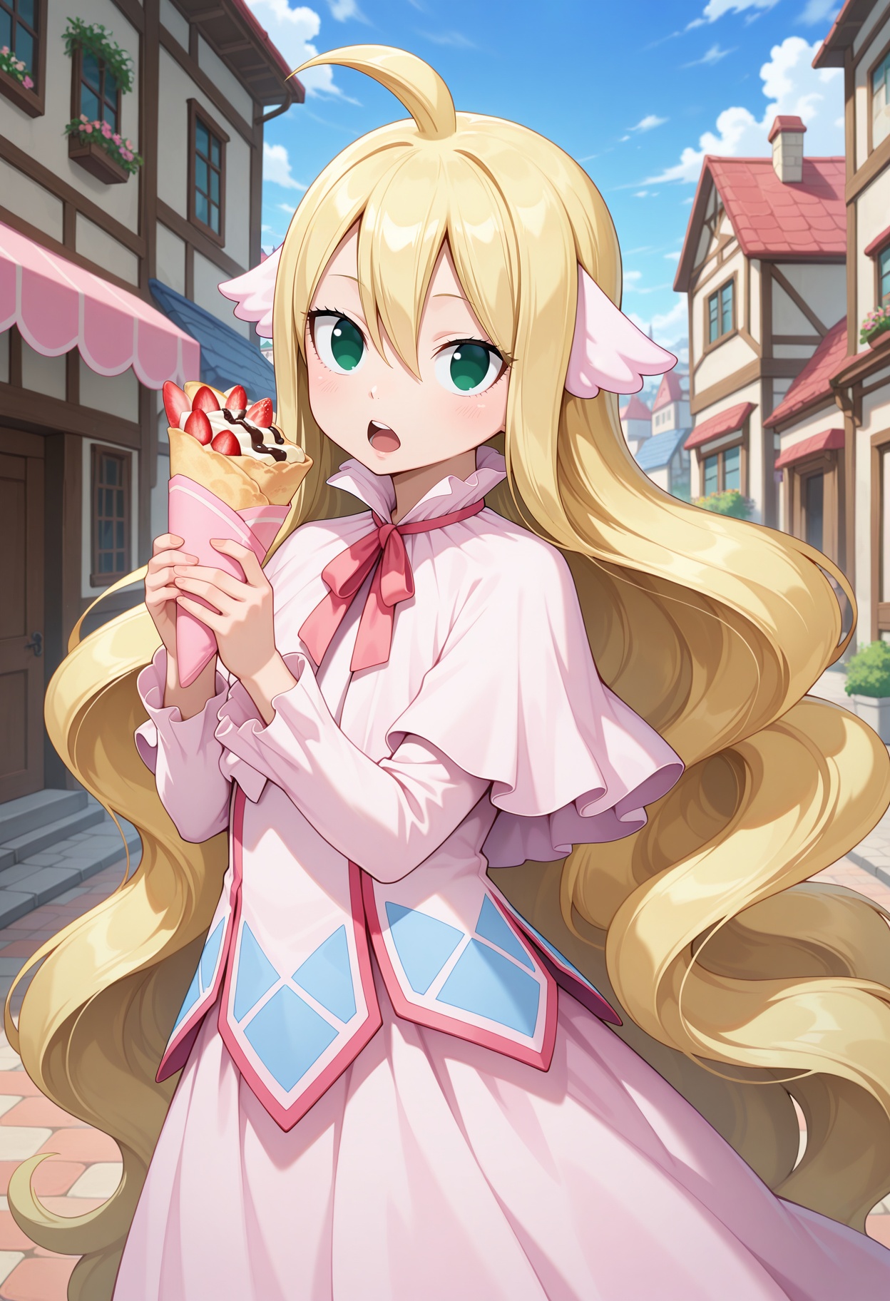 best quality,  masterpiece,  1girl on Tensor.Art