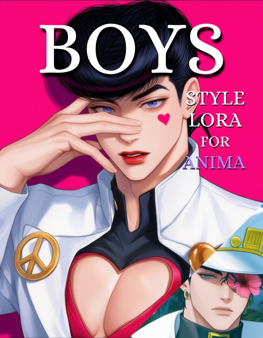 masterpiece,  higashikata josuke,  1boy on Tensor.Art