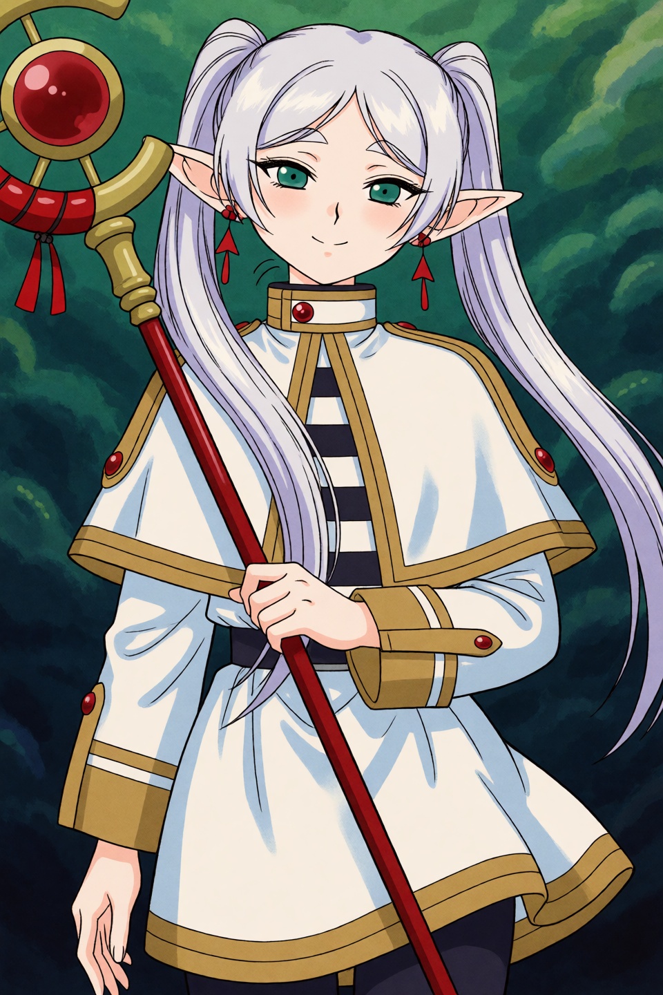 Kuroinu Juu Style,  retro artstyle,  1990s \(style\) on Tensor.Art