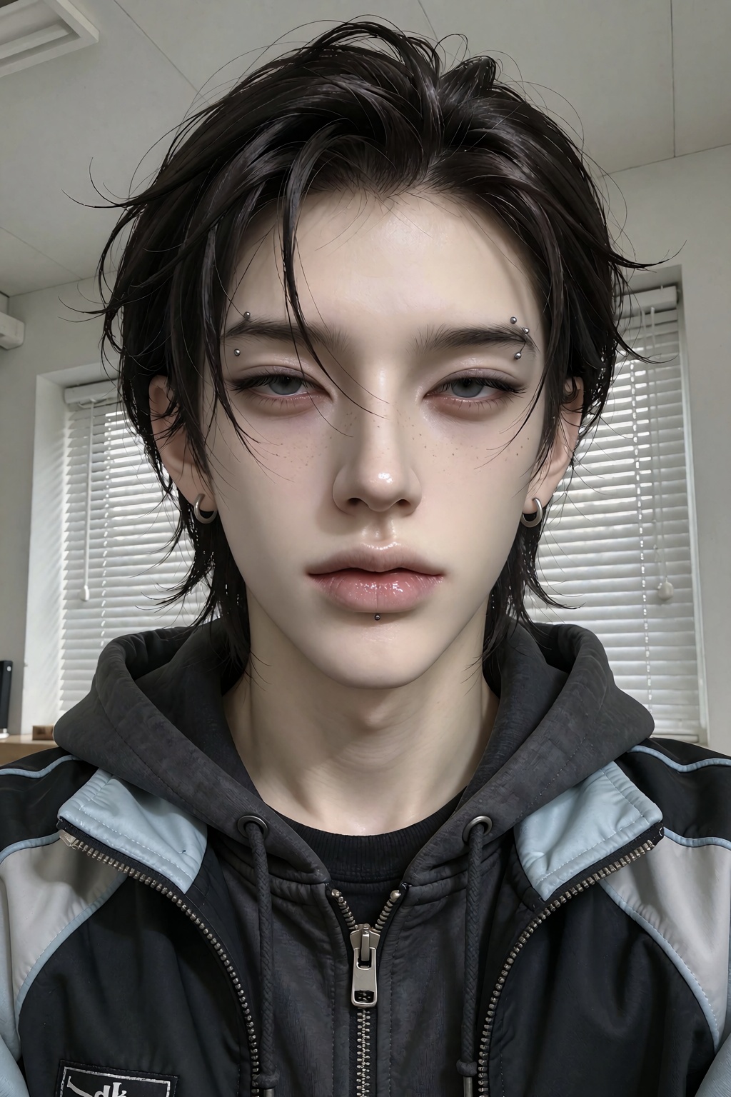 AI generated image on Tensor.Art