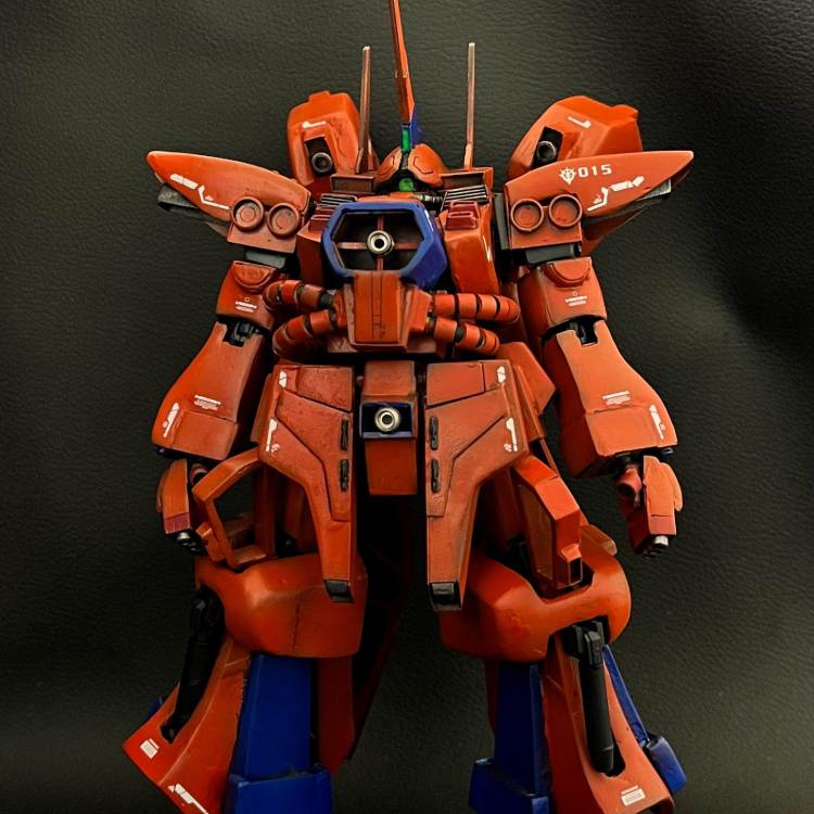 GAYMARK ゲーマルク　F by 絵王 on Tensor.Art