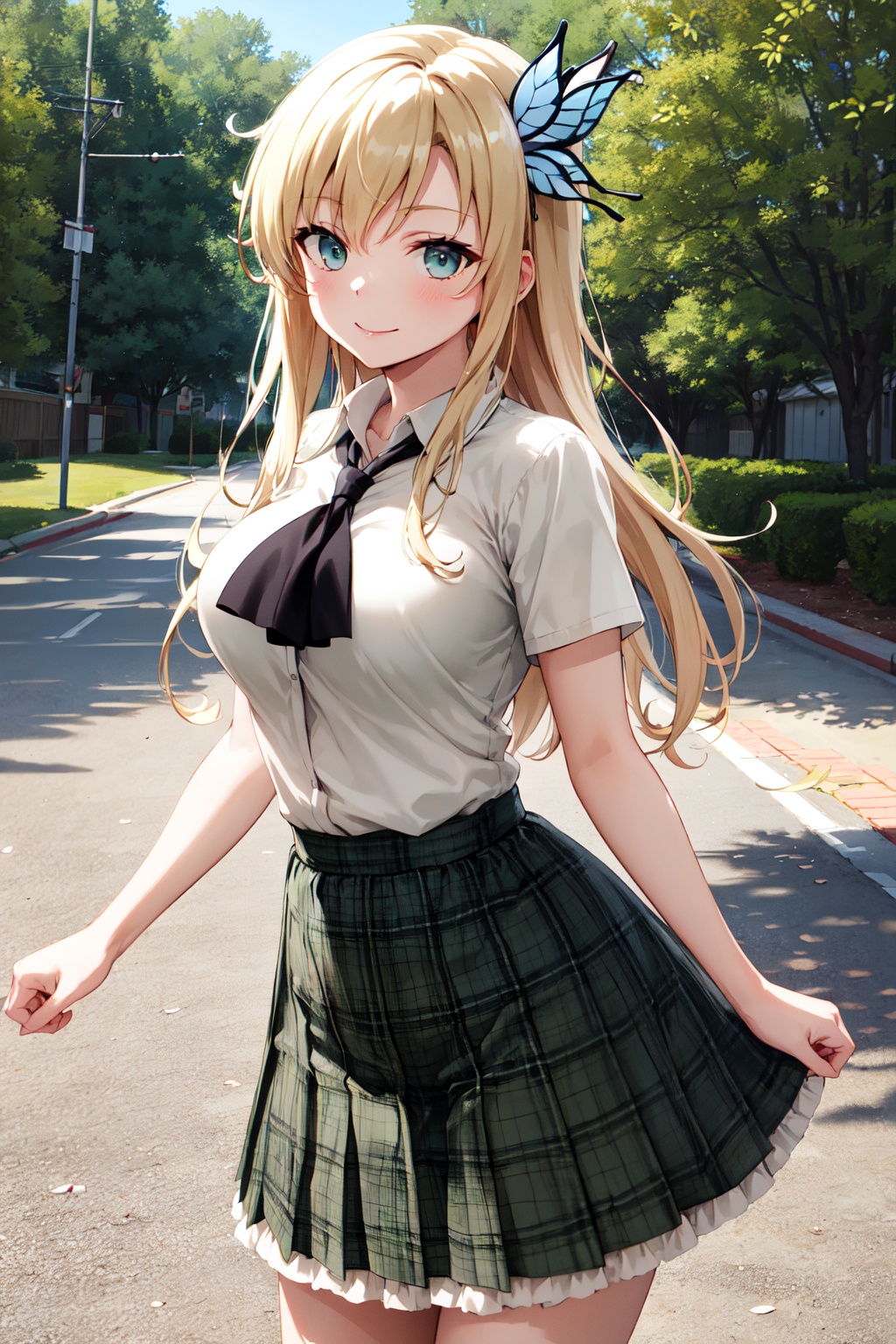 masterpiece,  best quality,  highres on Tensor.Art