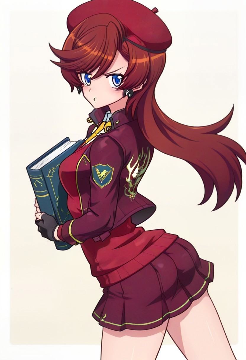 high quality,  highres,  absurdres on Tensor.Art