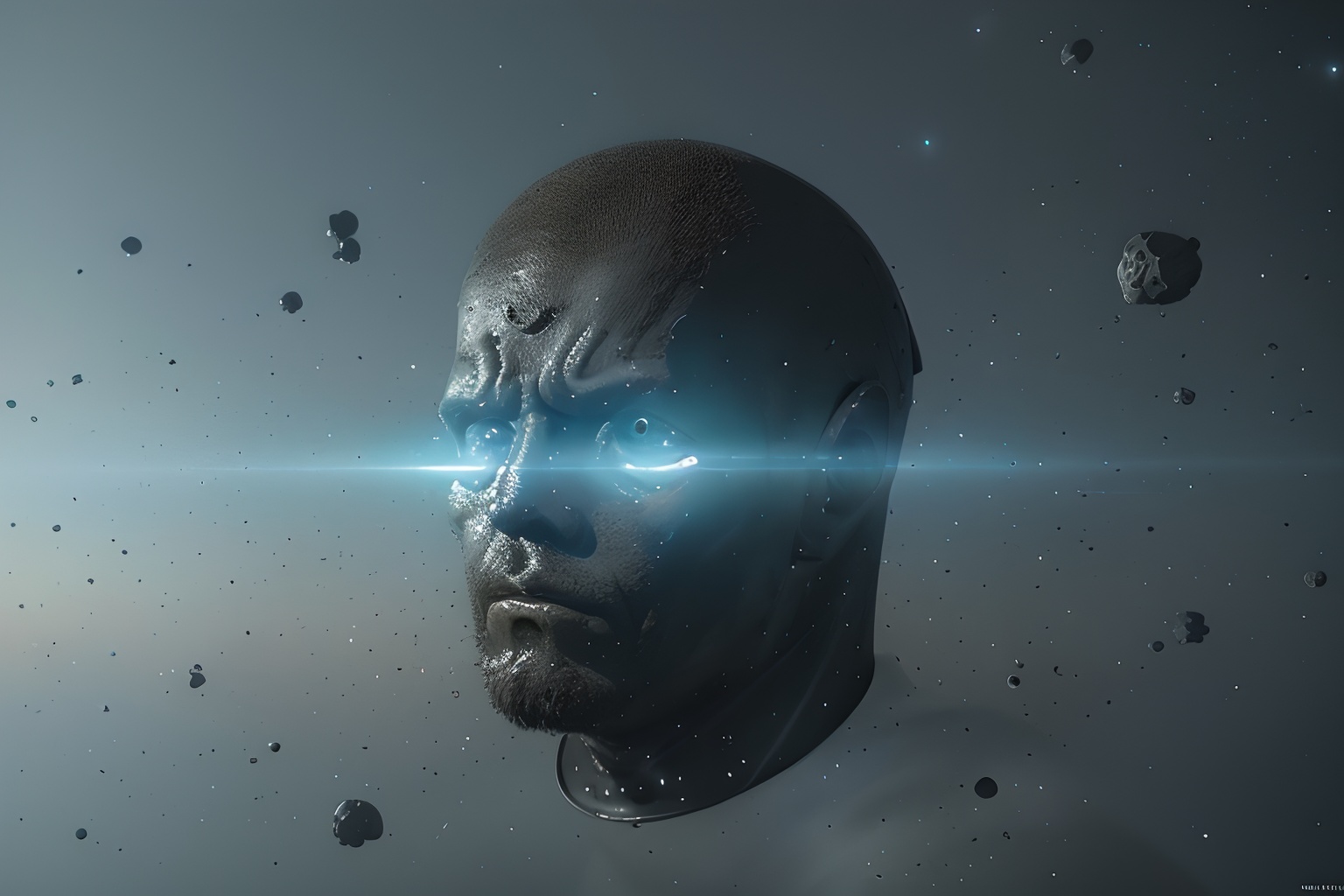 3d, realistic, highres, high quality, octane render, detailed, 4k wallpaper, sci-fi,eveonline, star citizen, cinematic light,(masterpiece), depth of field,  scenery, spacerock-scatter style, void, space, 8k, ultra-detailed, highres, (best quality, masterpiece:1.2),volumetric lighting, (masterpiece, best quality),  intricate details, 8k, artstation, wallpaper, official art, splash art, sharp focus, dark atmosphere, disturbing, fascinating, (magnetic:1.2),Depth of field, vivid color<lora:scatter rocks_20231128185243-000006:0.5>