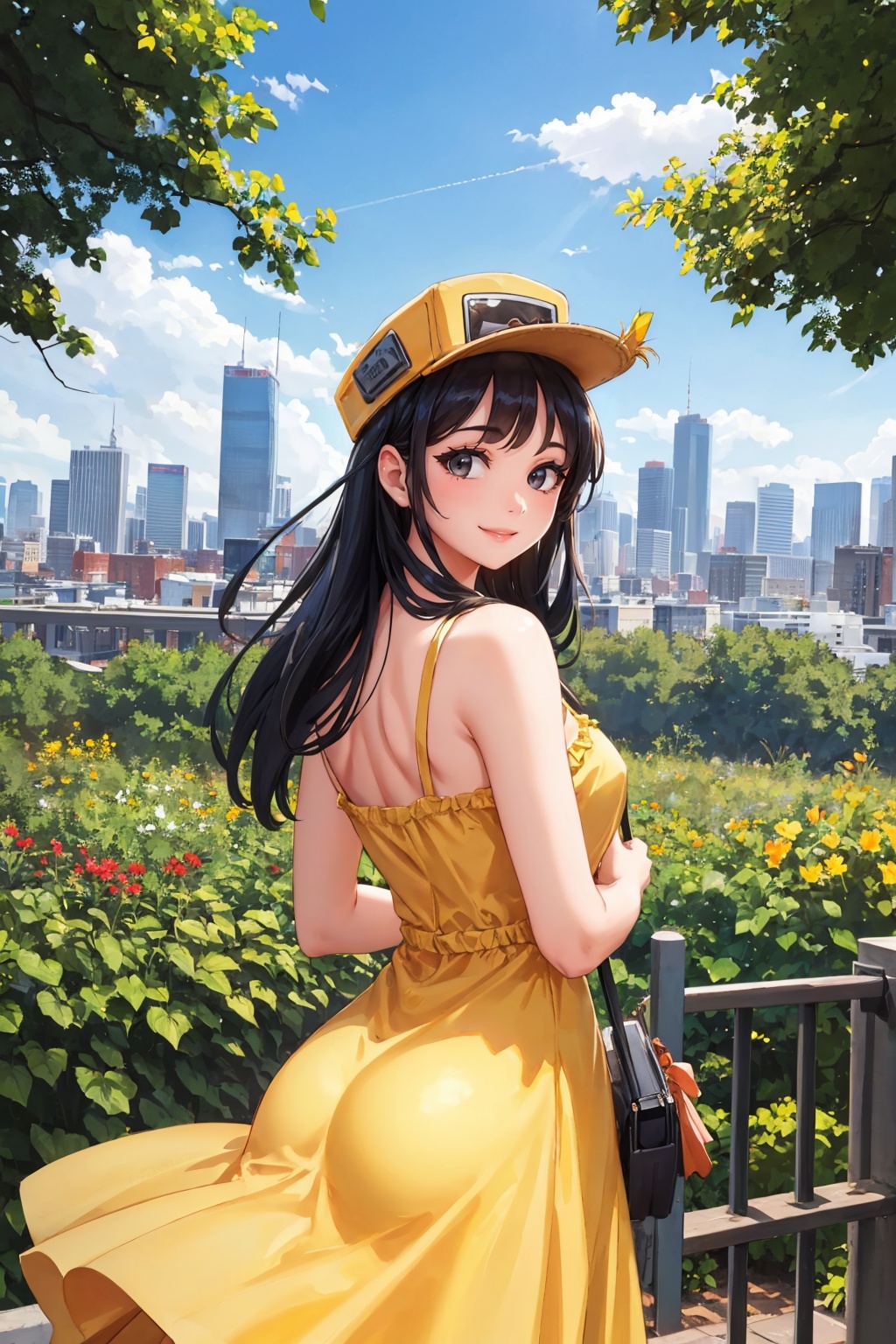 masterpiece,  best quality,  cassettegirl on Tensor.Art