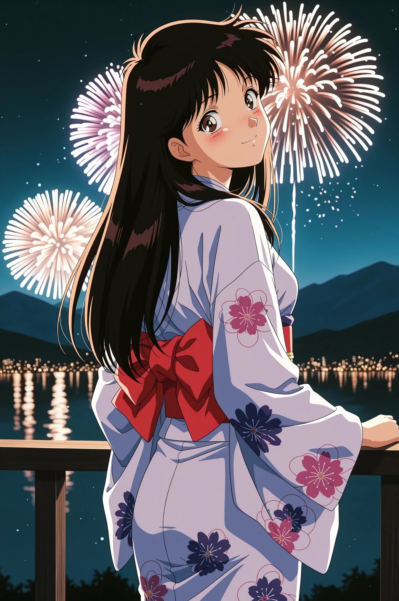 AI generated image on Tensor.Art