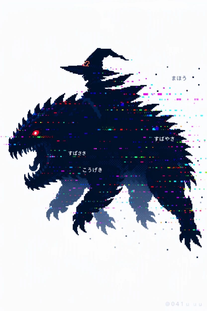 AI generated image on Tensor.Art