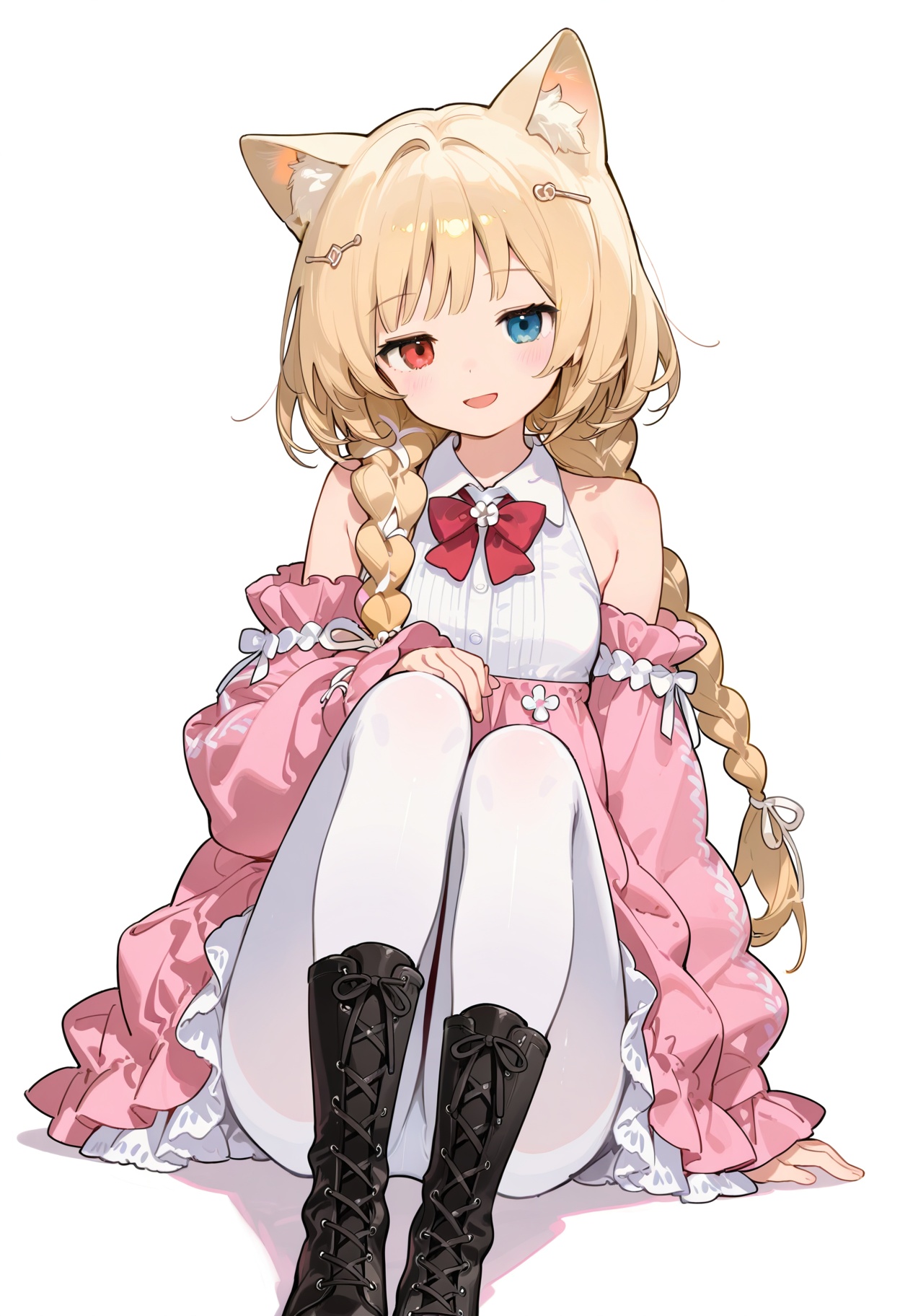 yemo003,  1 girl,  solo on Tensor.Art