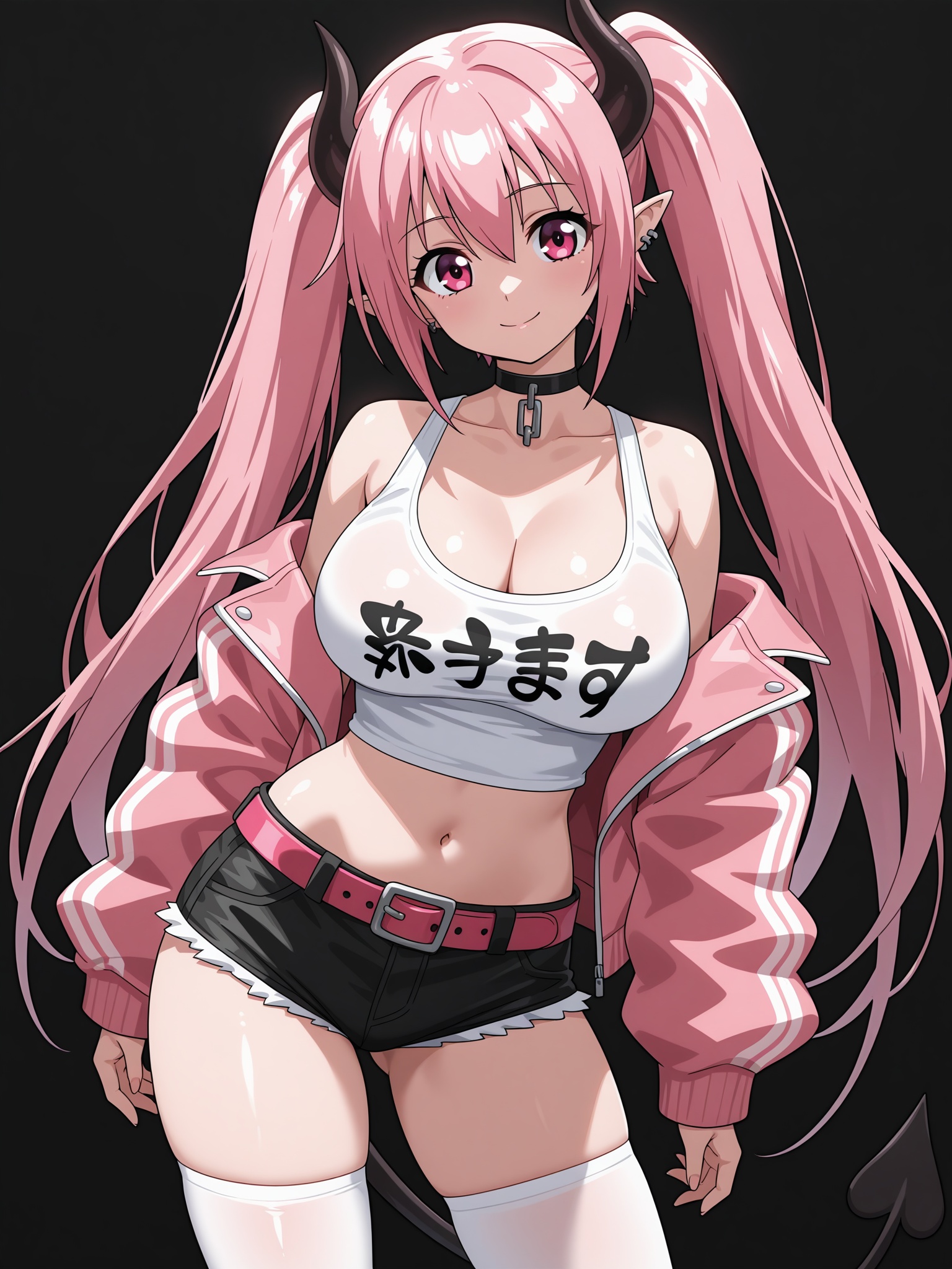 1girl,  solo,  breasts on Tensor.Art