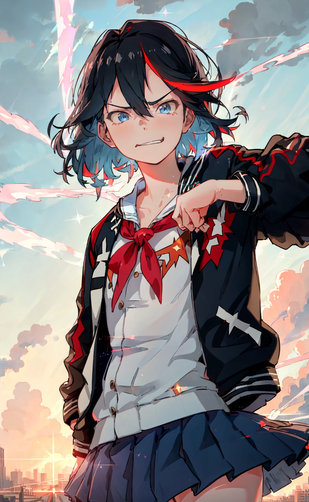 masterpiece,  best quality,  realistic on Tensor.Art