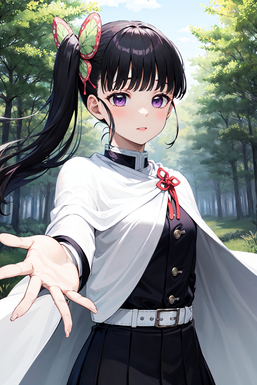 masterpiece,  best quality,  highres on Tensor.Art