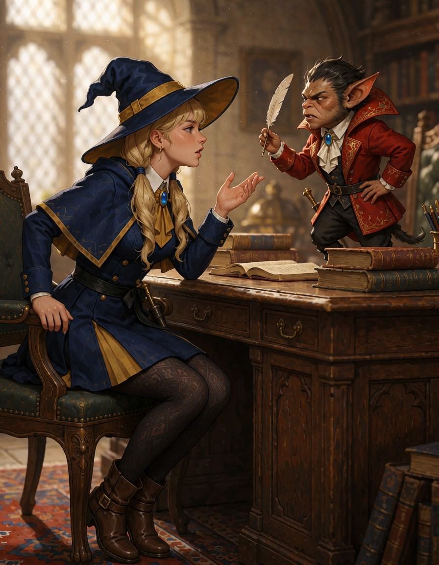 AI generated image on Tensor.Art