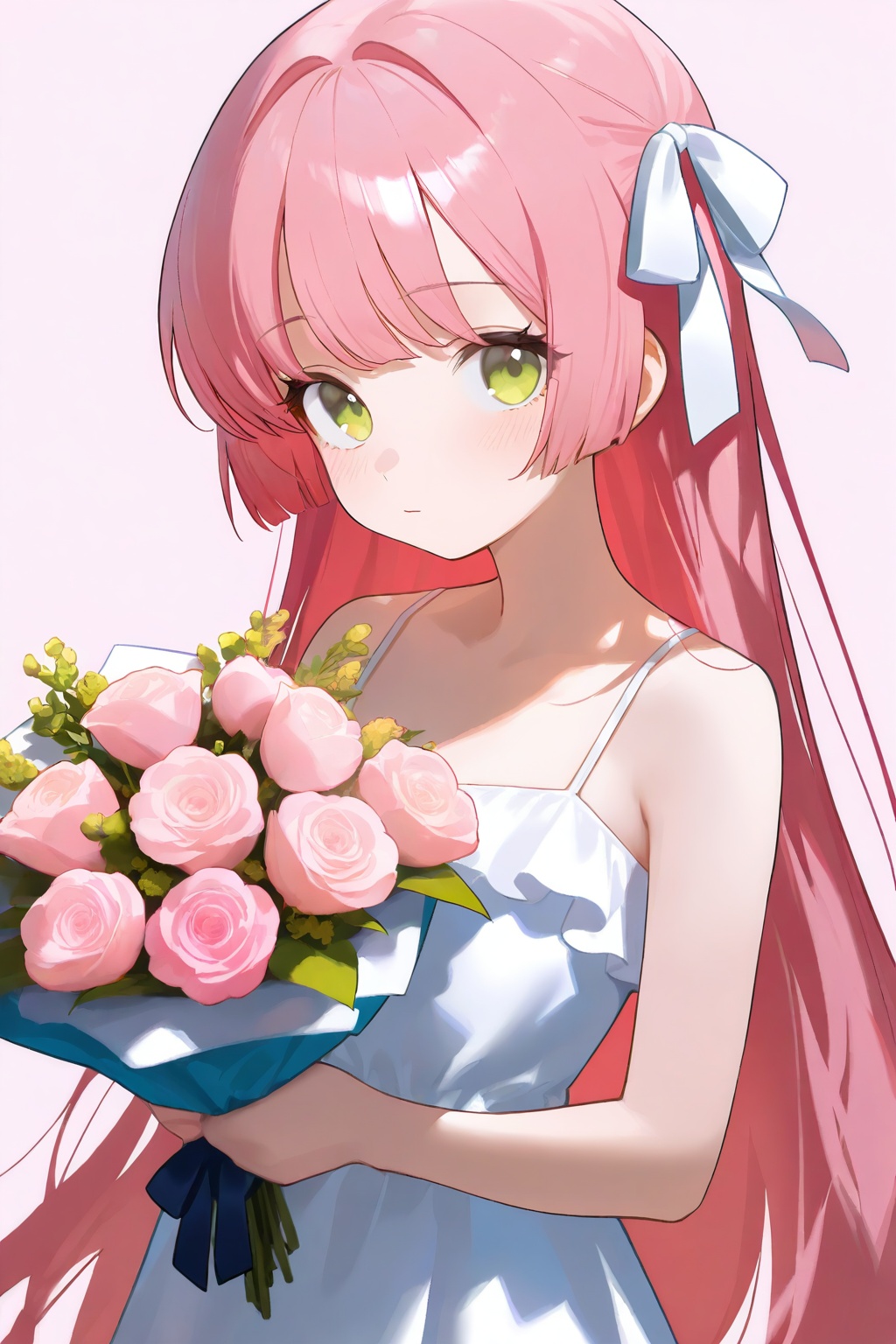 (masterpiece,  best quality),  1girl on Tensor.Art