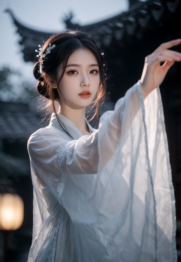 TianHai超模 by 天海TianHai on Tensor.Art