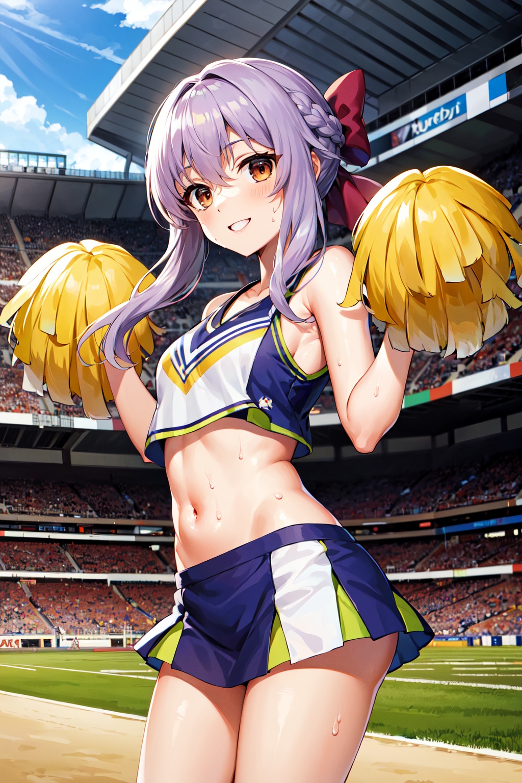 masterpiece,  best quality,  highres on Tensor.Art