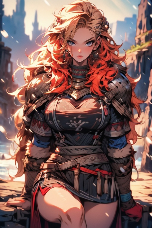busty and sexy girl,  8k,  masterpiece on Tensor.Art