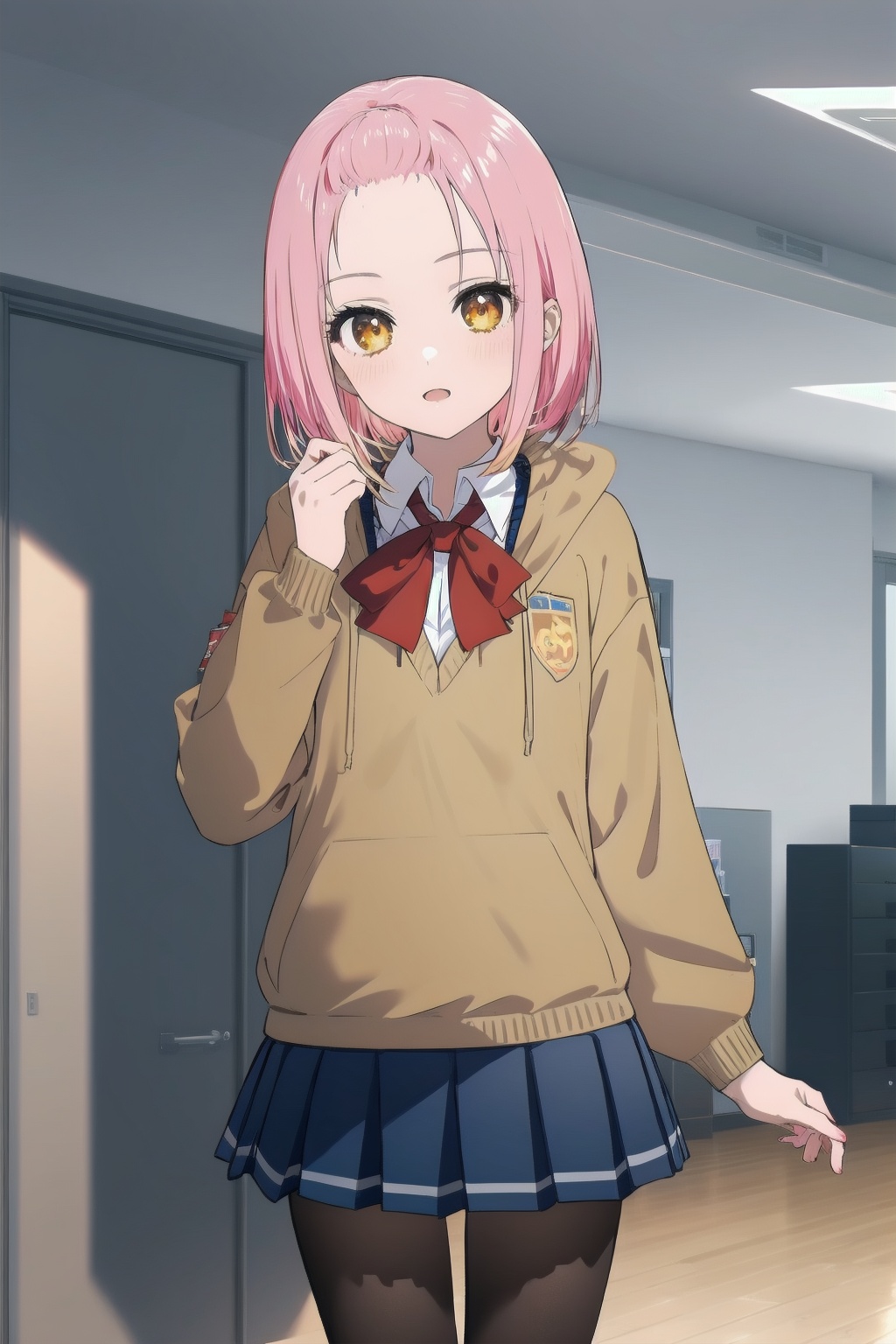 masterpiece,  best quality,  1girl on Tensor.Art